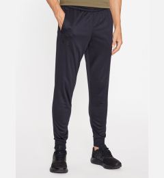 Снимка на Under Armour Долнище анцуг Ua Armour Fleece Joggers 1373362 Черен Loose Fit