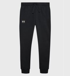 Снимка на Under Armour Долнище анцуг Ua Rival 1357628 Черен Regular Fit