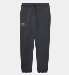 Снимка на Under Armour Долнище анцуг UA Rival Terry Jogger 1377021 Черен Regular Fit