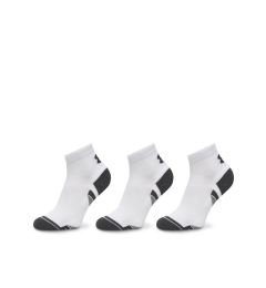 Снимка на Under Armour Дълги чорапи Performance Tech 1379510 Бял