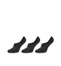 Снимка на Under Armour Комплект 3 чифта терлик унисекс Breathe Lite 1370075 Черен