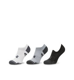 Снимка на Under Armour Комплект 3 чифта терлик унисекс Ua Performance Tech 1379503 Цветен