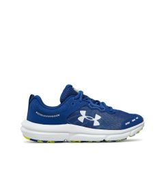 Снимка на Under Armour Маратонки за бягане UA BGS Assert 10 3026182-400 Тъмносин