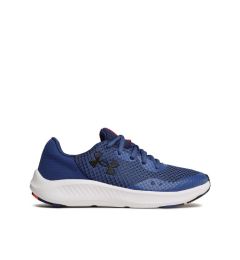 Снимка на Under Armour Маратонки за бягане UA BGS Charged Pursuit 3 3024987-403 Тъмносин
