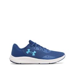 Снимка на Under Armour Маратонки за бягане UA Charged Pursuit 3 3024878-400 Тъмносин