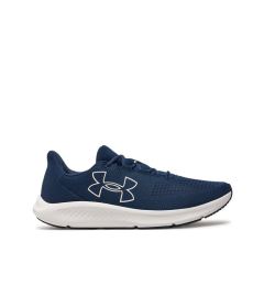Снимка на Under Armour Маратонки за бягане Ua Charged Pursuit 3 Bl 3026518-400 Тъмносин