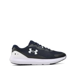 Снимка на Under Armour Маратонки за бягане UA Surge 3 3024883-400 Тъмносин