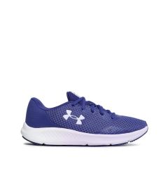 Снимка на Under Armour Маратонки за бягане Ua W Charged Pursuit 3 3024889-501 Тъмносин