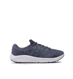 Снимка на Under Armour Маратонки за бягане Ua W Charged Pursuit3 Twist 3026692-400 Тъмносин