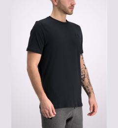 Снимка на Under Armour Тишърт 1326799 Черен Loose Fit