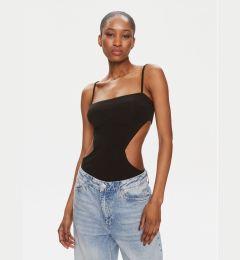 Снимка на Undress Code Боди Reckless 651 Черен Slim Fit