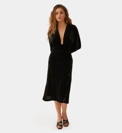 Снимка на Undress Code Коктейлна рокля Date Night 477 Черен Slim Fit