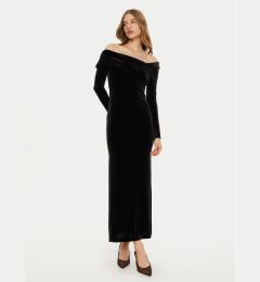 Снимка на Undress Code Коктейлна рокля Femme Fatale 739 Черен Slim Fit
