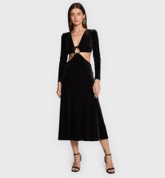 Снимка на Undress Code Коктейлна рокля Showstopper 476 Черен Regular Fit