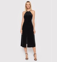 Снимка на Undress Code Коктейлна рокля The French Way 328 Черен Regular Fit