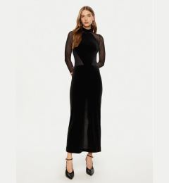 Снимка на Undress Code Официална рокля Stargirl 742 Черен Slim Fit