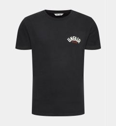 Снимка на Unfair Athletics Тишърт Elementary UNFR22-173 Черен Regular Fit