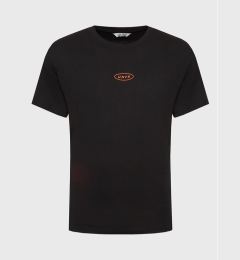 Снимка на Unfair Athletics Тишърт UNFR23-008 Черен Regular Fit