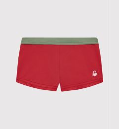Снимка на United Colors Of Benetton Бански 3L030X006 Червен