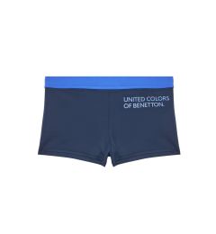 Снимка на United Colors Of Benetton Бански 3L030X01F Тъмносин