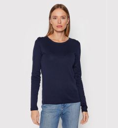 Снимка на United Colors Of Benetton Блуза 3GA2E16F9 Тъмносин Regular Fit