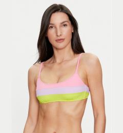 Снимка на United Colors Of Benetton Горнище на бански 3L035R04U Цветен