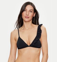 Снимка на United Colors Of Benetton Горнище на бански 3P5H5R03V Черен