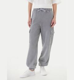 Снимка на United Colors Of Benetton Долнище анцуг 39BLDF01B Сив Regular Fit