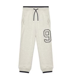 Снимка на United Colors Of Benetton Долнище анцуг 3BC1CF065 Сив Relaxed Fit