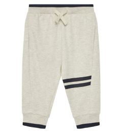 Снимка на United Colors Of Benetton Долнище анцуг 3BC1GF04O Сив Regular Fit