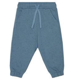 Снимка на United Colors Of Benetton Долнище анцуг 3O4ZGF04D Син Regular Fit