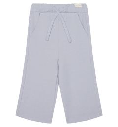Снимка на United Colors Of Benetton Долнище анцуг 3UNIGF04P Син Wide Leg