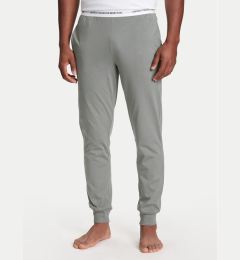 Снимка на United Colors Of Benetton Долнище на пижама 30964F00V Сив Regular Fit