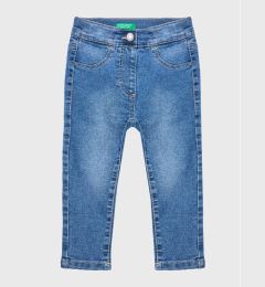 Снимка на United Colors Of Benetton Дънки 4RW4GE00I Син Regular Fit