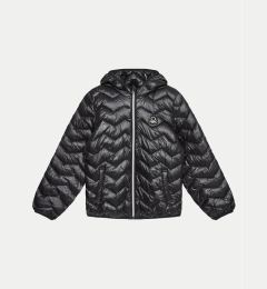 Снимка на United Colors Of Benetton Зимно яке 21INCN04U Черен Regular Fit