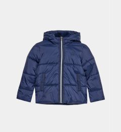 Снимка на United Colors Of Benetton Зимно яке 2SJ1CN02I Тъмносин Regular Fit