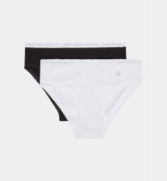 Снимка на United Colors Of Benetton Комплект 2 чифта бикини 3MC10S1BF Цветен