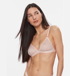 Снимка на United Colors Of Benetton Сутиен бралет 3EQ91R016 Бежов