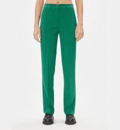 Снимка на United Colors Of Benetton Текстилни панталони 49HHDF04E Зелен Regular Fit