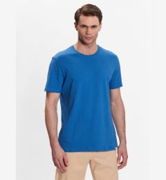 Снимка на United Colors Of Benetton Тишърт 3U53J1F15 Син Regular Fit