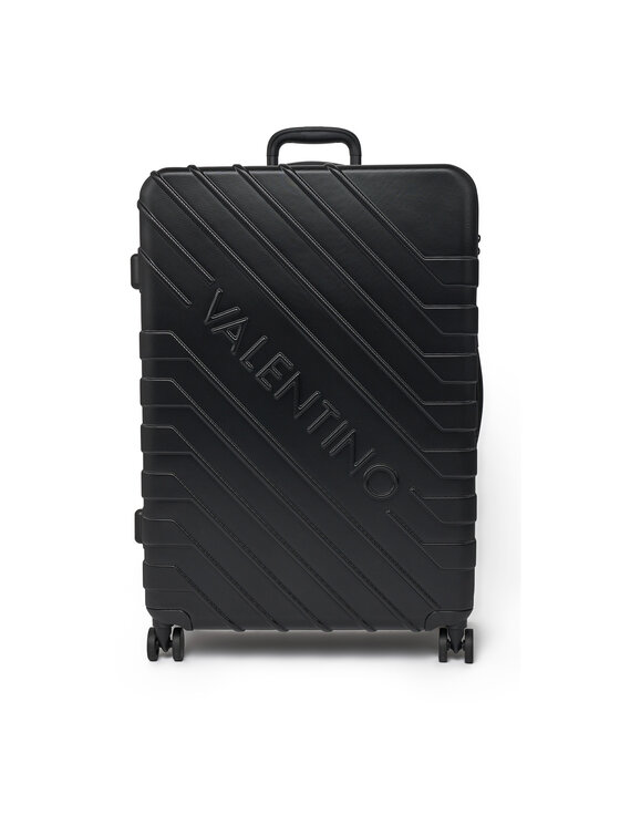 Снимка на Valentino Голям куфар Starlight VV8MU03L Черен