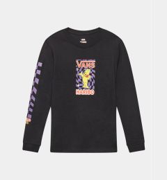 Снимка на Vans Блуза HARIBO VN000779 Черен Regular Fit