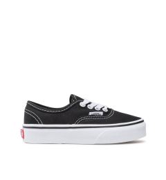 Снимка на Vans Гуменки Authentic VN000WWX6BT1 Черен