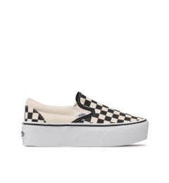 Снимка на Vans Гуменки Classic Slip-O VN0A7Q5RTYQ1 Бежов