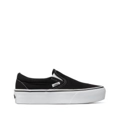 Снимка на Vans Гуменки Classic Slip-On P VN00018EBLK Черен