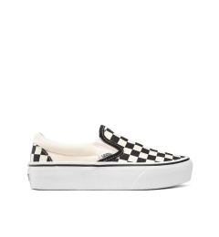 Снимка на Vans Гуменки Classic Slip-On P VN00018EBWW Бял