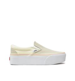 Снимка на Vans Гуменки Classic Slip-On Stackform VN000CN14481 Бежов
