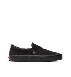 Снимка на Vans Гуменки Classic Slip-On VN-0EYEBKA Черен