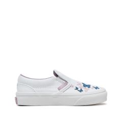 Снимка на Vans Гуменки Classic Slip-On VN000CYGAHP1 Бял