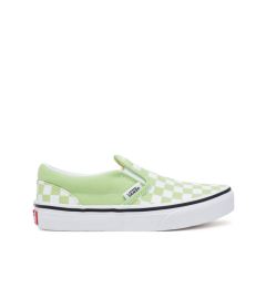 Снимка на Vans Гуменки Classic Slip-On VN000D0JE2Y1 Зелен